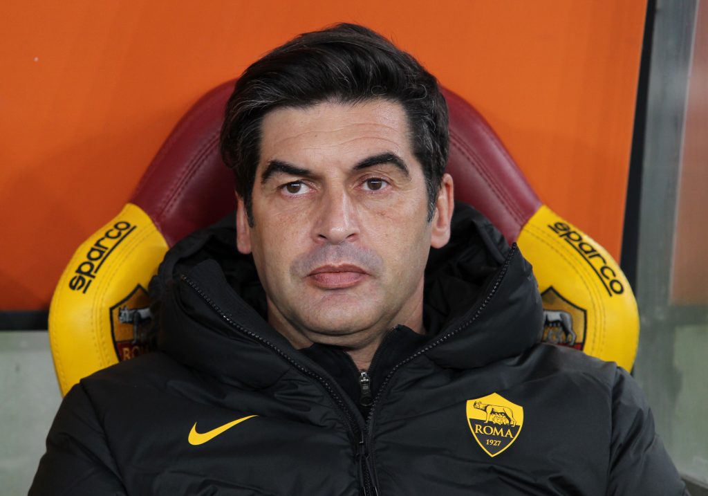 Fonseca in bilico, l'aiuto arriva dal calciomercato? La Roma ci pensa