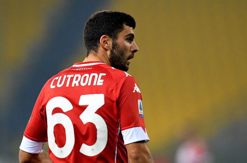 Calciomercato Udinese, non solo Llorente