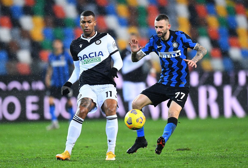 news-udinese-walace