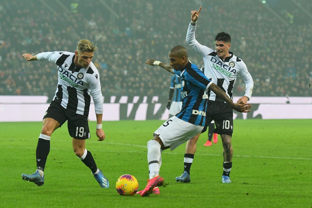 News Udinese, Gotti convoca tutti