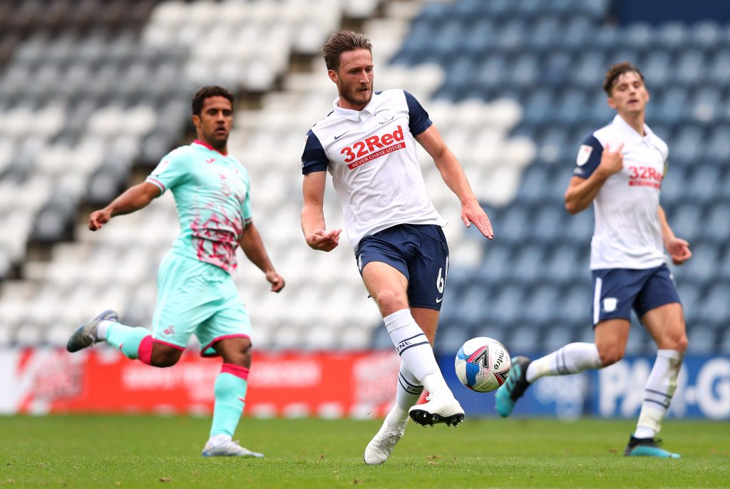 Ben Davies, notizie Udinese