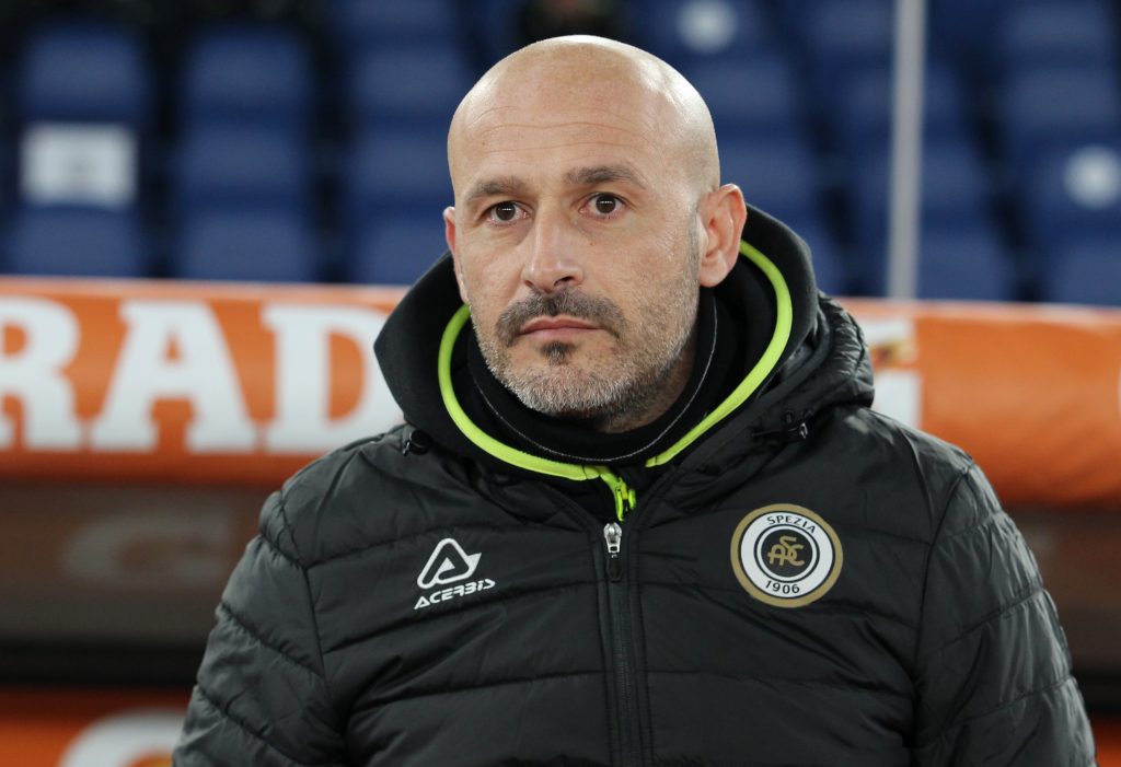 Vincenzo Italiano