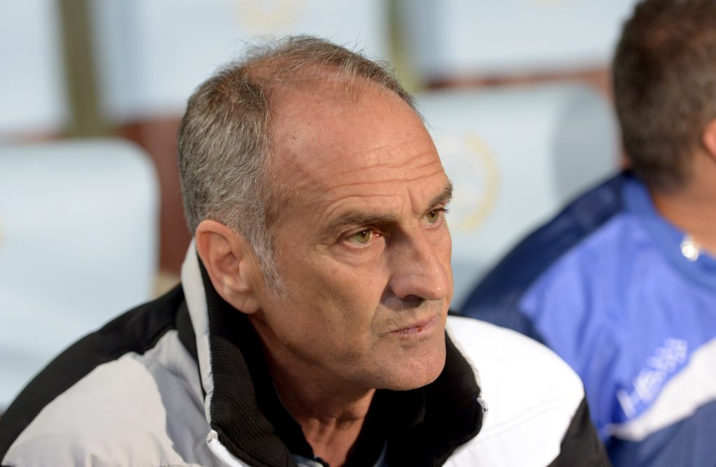 Francesco Guidolin