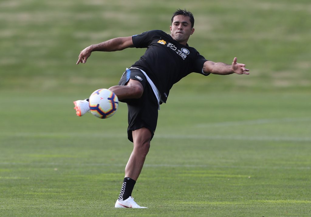 Eder, Udinese news
