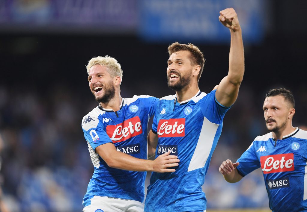 Fernando Llorente, attaccante basco che sta per approdare a Udine