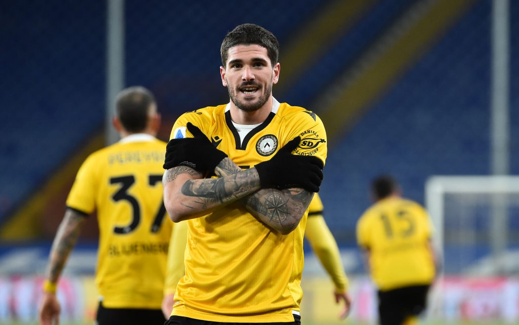 news-udinese-probabili-formazioni-udinese-atalanta