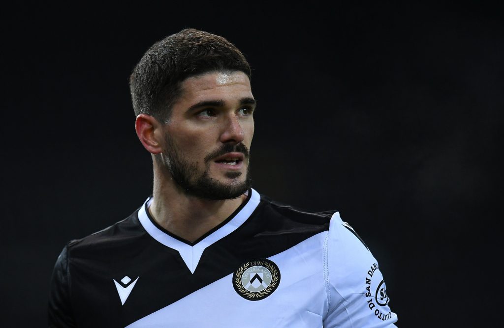 Rodrigo De Paul