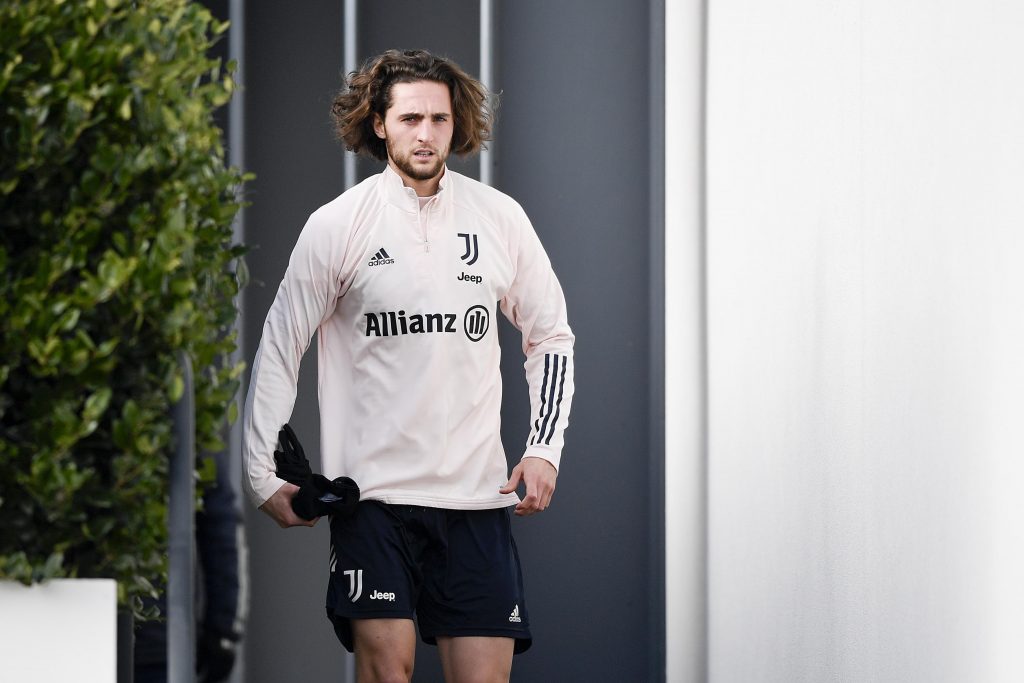 Rabiot