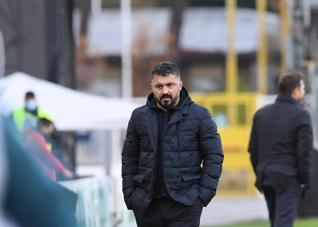 Gennaro Gattuso