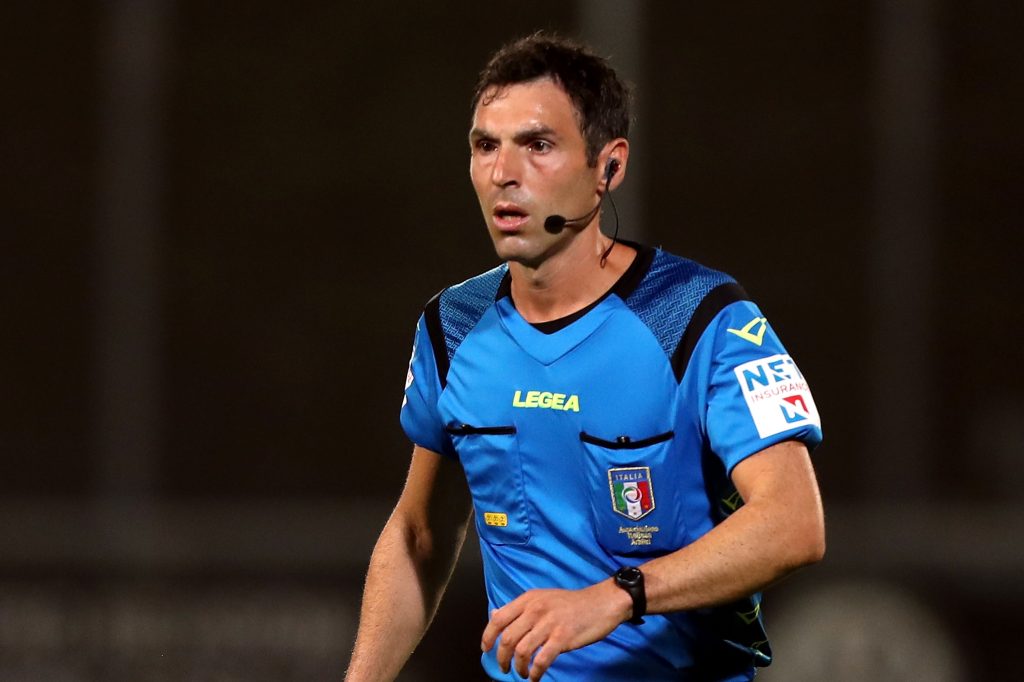 Juan Luca Sacchi