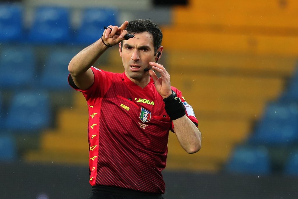 Juan Luca Sacchi