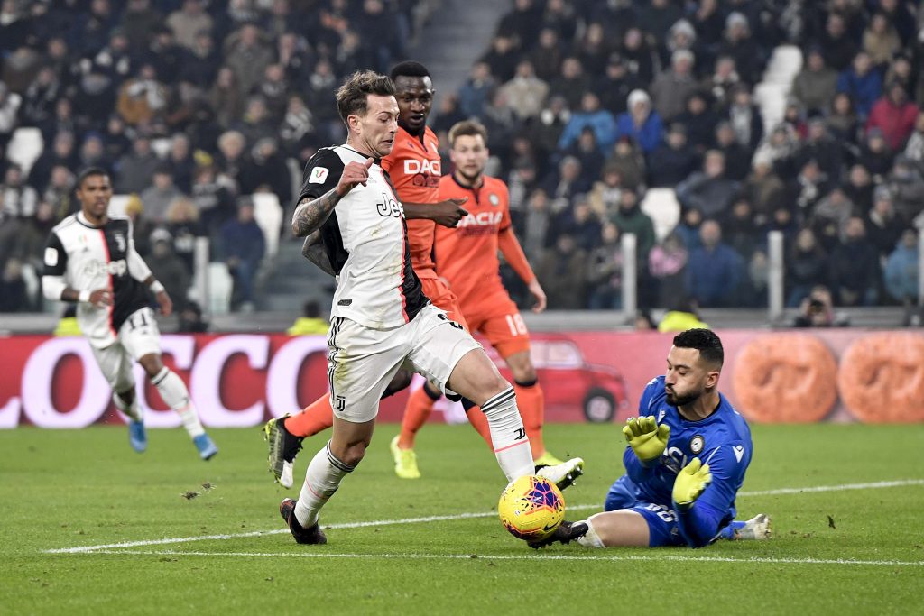 Nicolas, news udinese