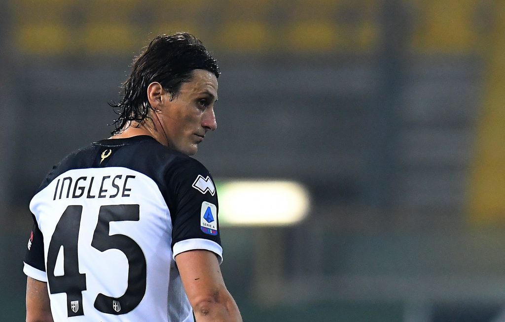 Roberto Inglese