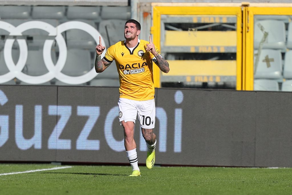 Rodrigo De Paul