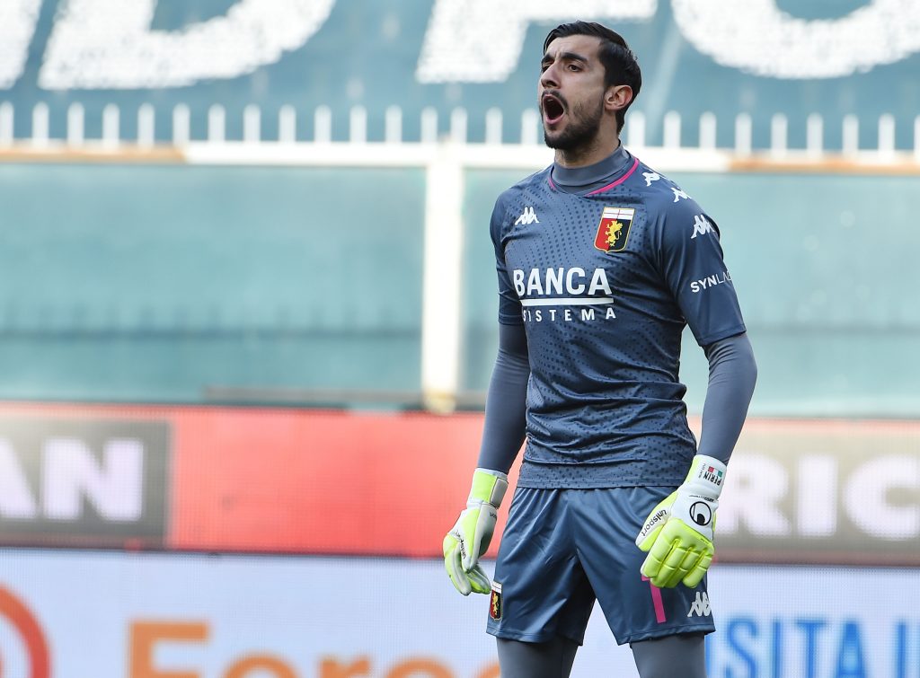 Calciomercato Udinese, sostituirà lui Musso?