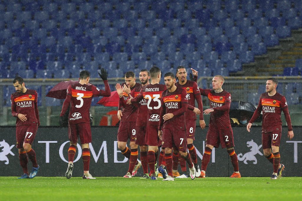 La Roma potrebbe essere la prossima squadra di Juan Musso