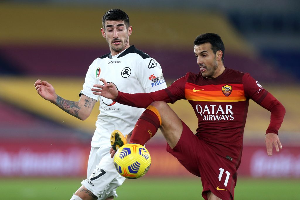 News Udinese, Pedro torna a disposizione di Fonseca