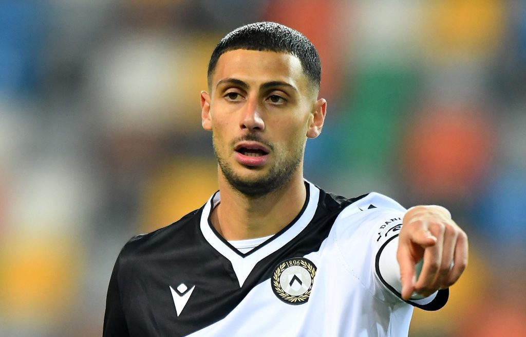 Mandragora, prossimo centrocampista del Torino