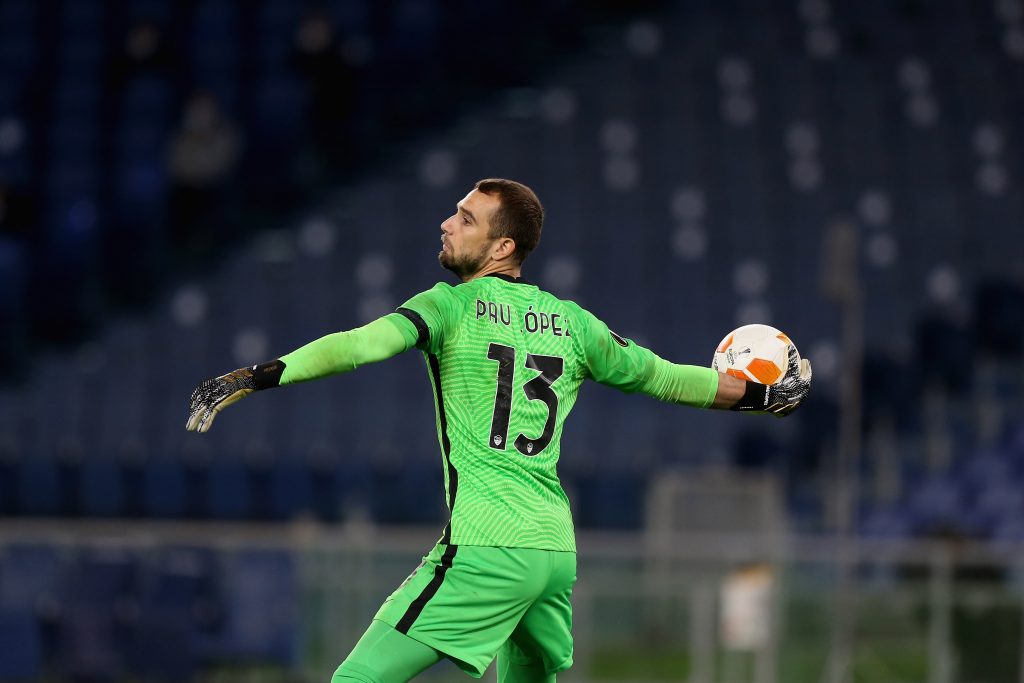 roma-pau-lopez
