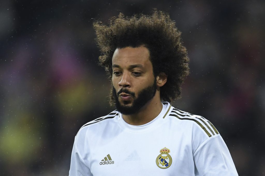 Calciomercato, la Serie A può accogliere Marcelo