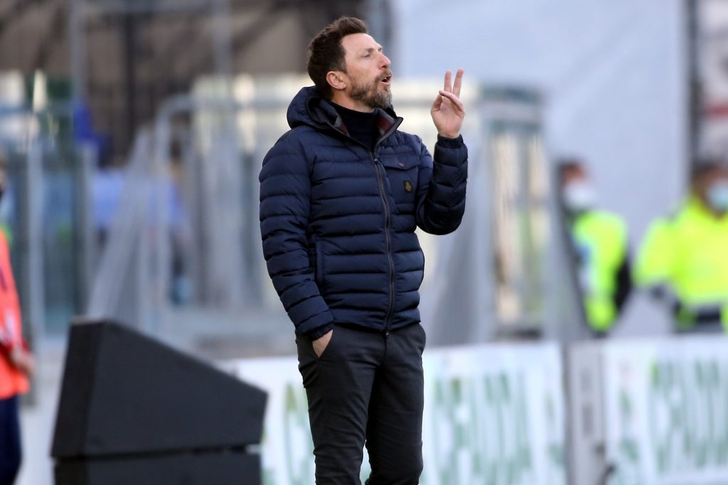 News Udinese, il ritiro non risparmia nessuno