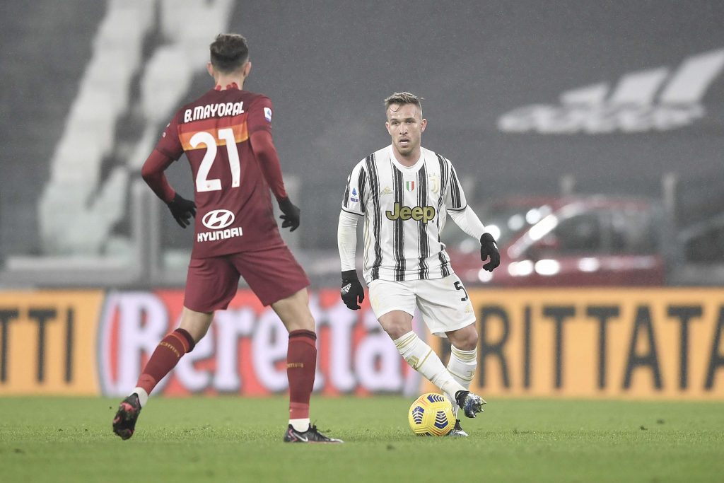 News Udinese, Mayoral pronto a scendere in campo dal primo minuto