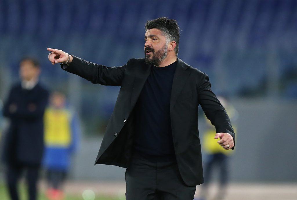 Gennaro Gattuso