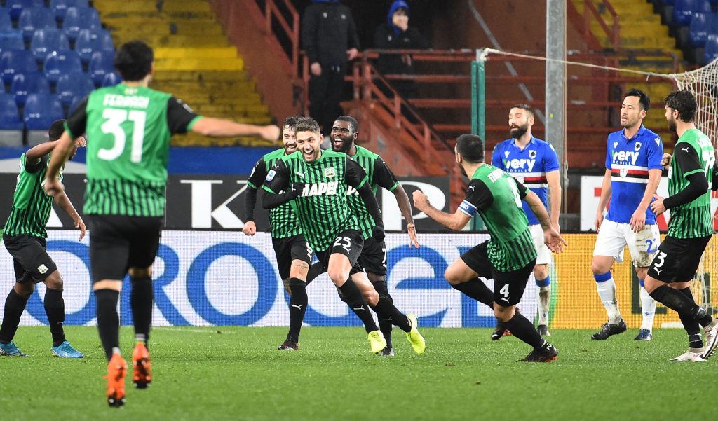 Sassuolo