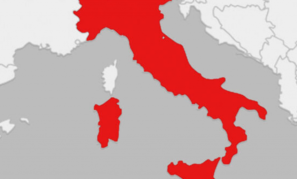 Governo, si decide sulla zona rossa Nazionale