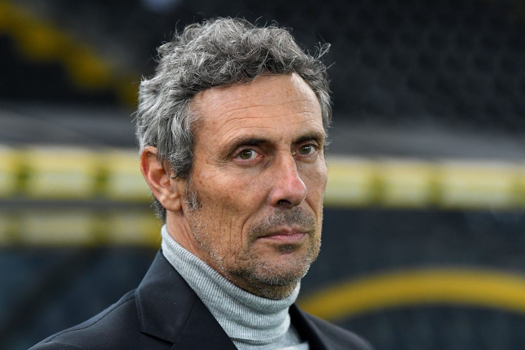 Live, Genoa-Udinese