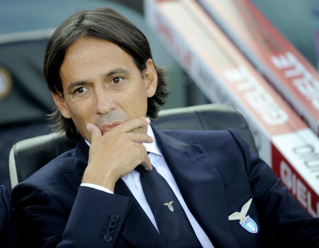 mister Inzaghi