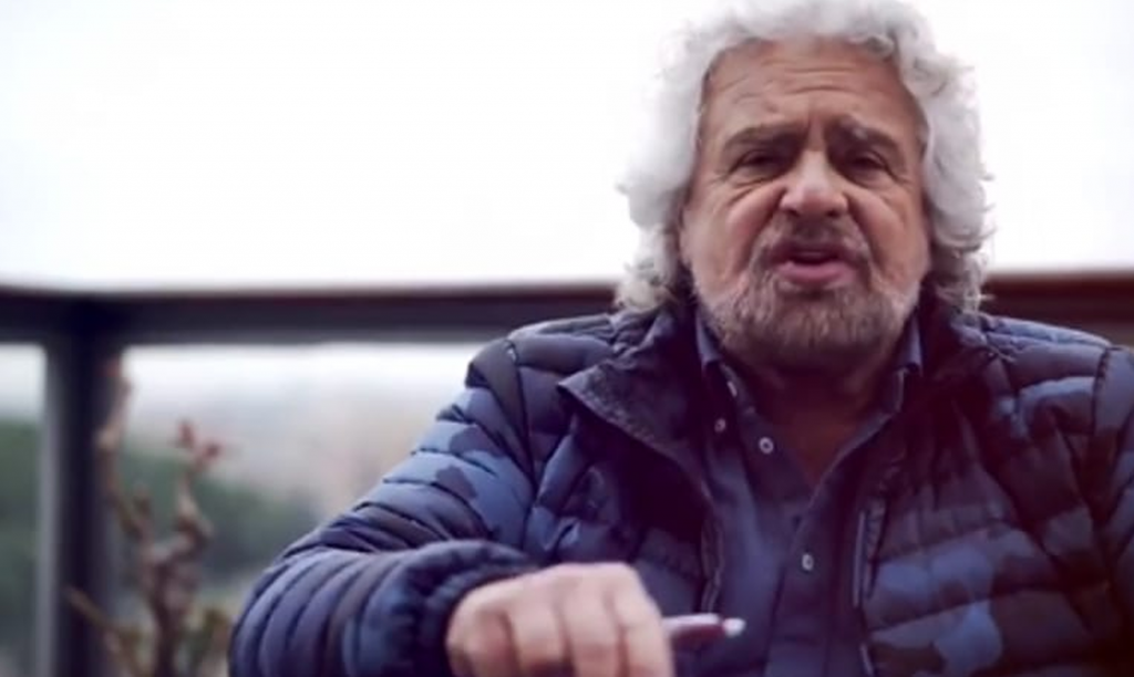 Ultime Governo | Mossa a sorpresa del M5S?