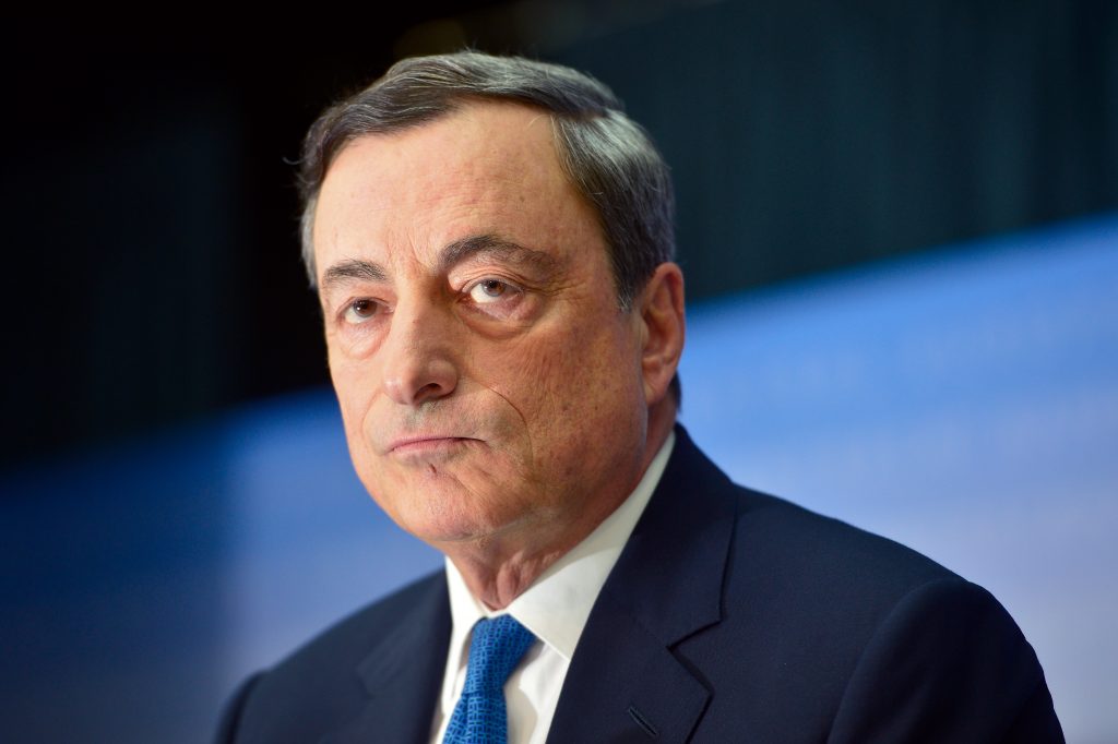 Draghi, ecco le ultime mosse