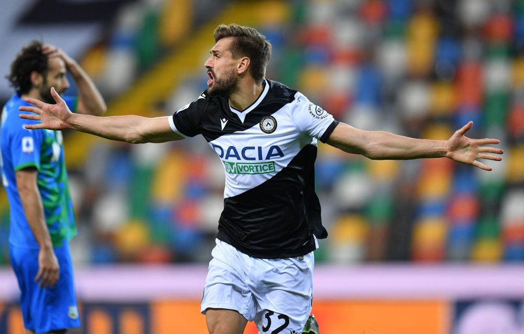 Fernando Llorente
