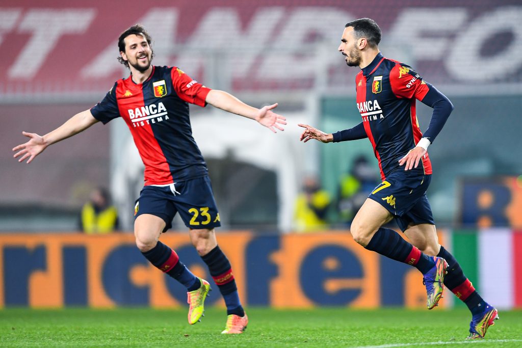 Destro salterà il prossimo match contro l'Udinese
