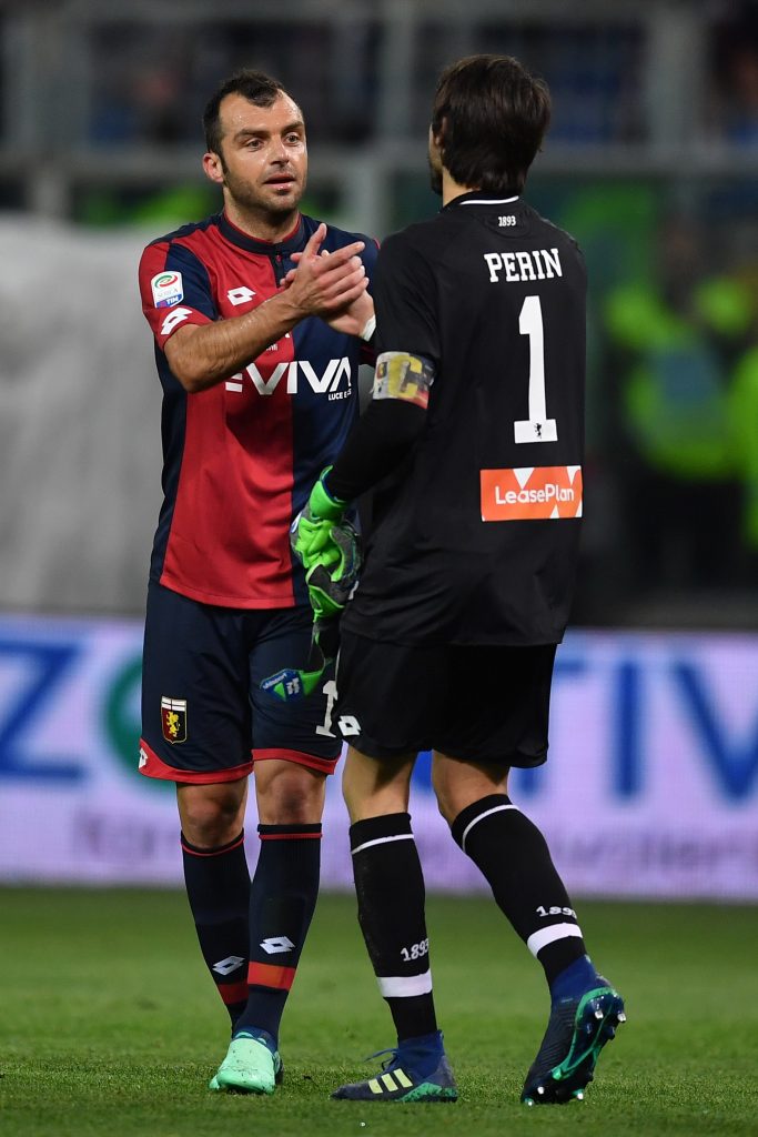 News Udinese - Ecco chi ci sarà