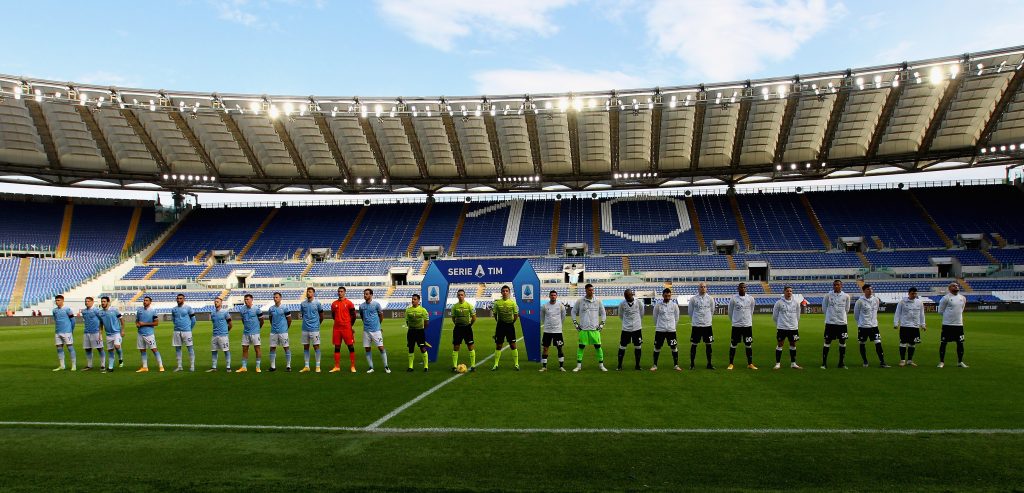Lazio