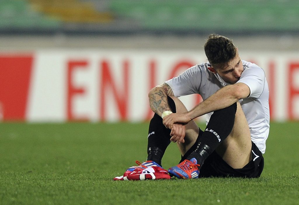 Udinese Calcio v AZ Alkmaar - UEFA Europa League Round of 16