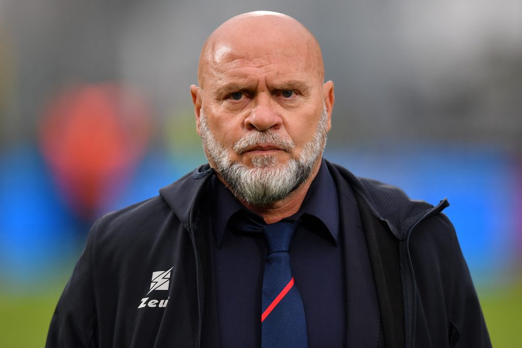 Serse Cosmi