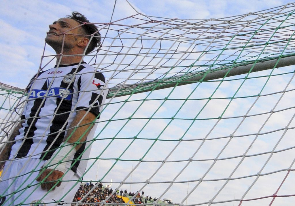Udinese Calcio v Novara Calcio  - Serie A