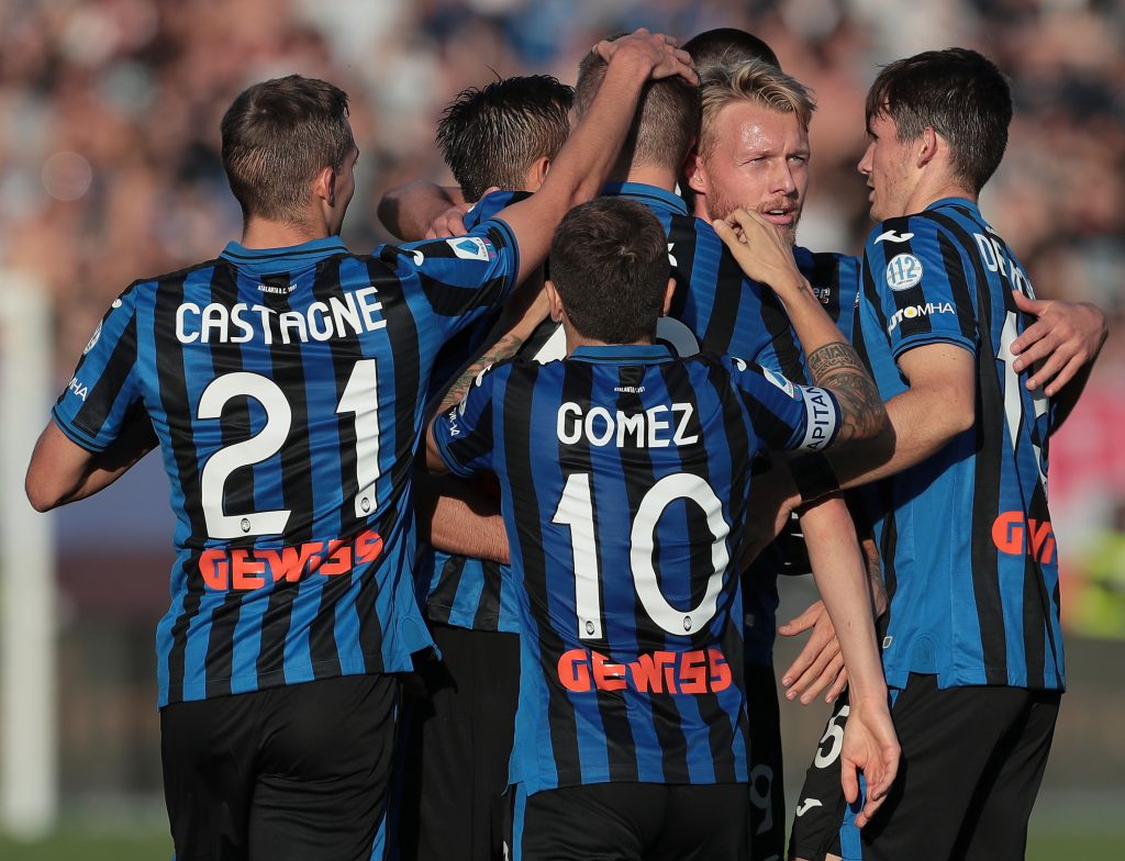Atalanta-Udinese, i precedenti