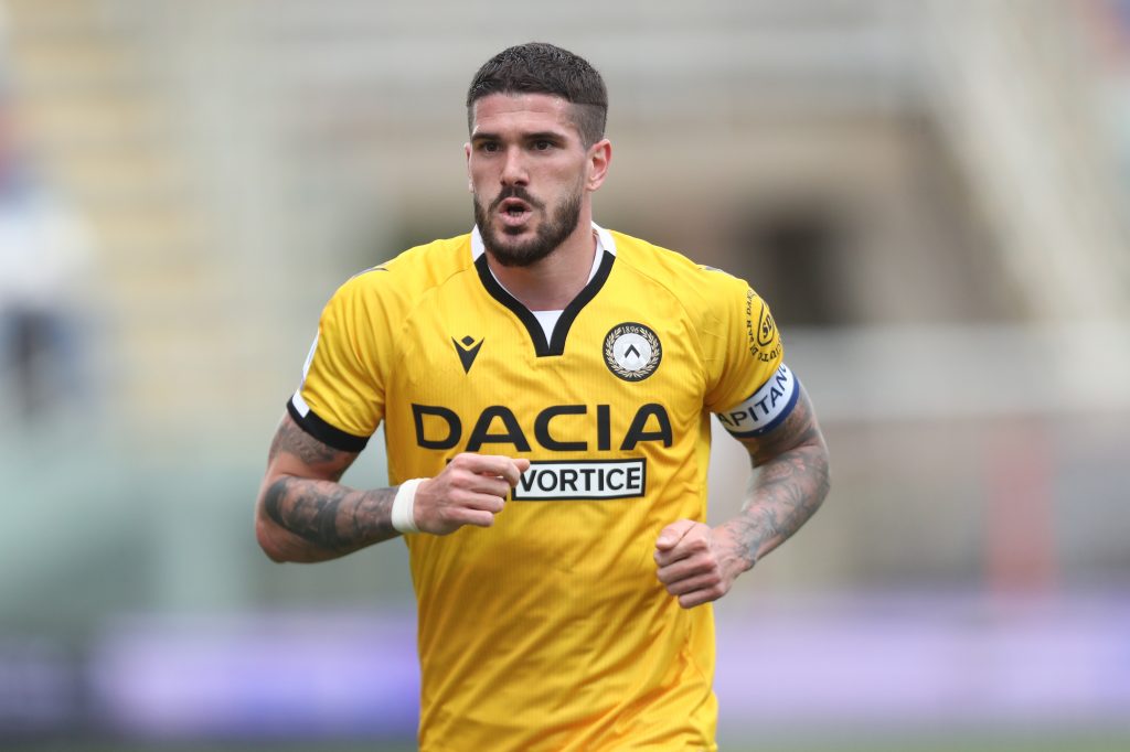 Rodrigo De Paul