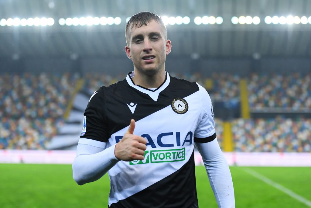 Gerard Deulofeu