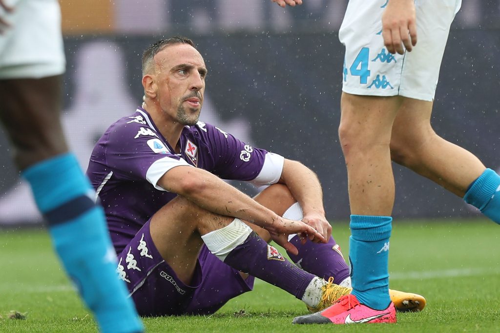 Ribery