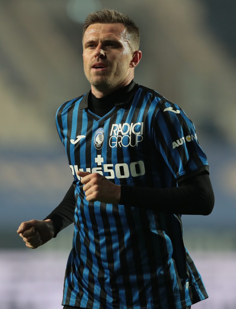 Josip Ilicic