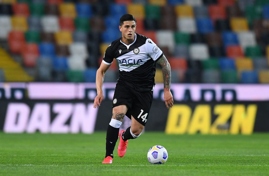 Udinese Calcio  v Cagliari Calcio - Serie A