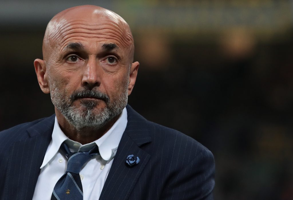 Luciano Spalletti
