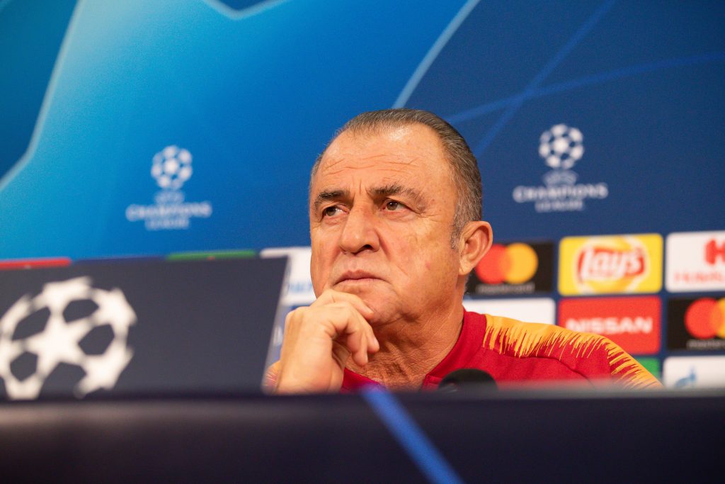 Fatih Terim