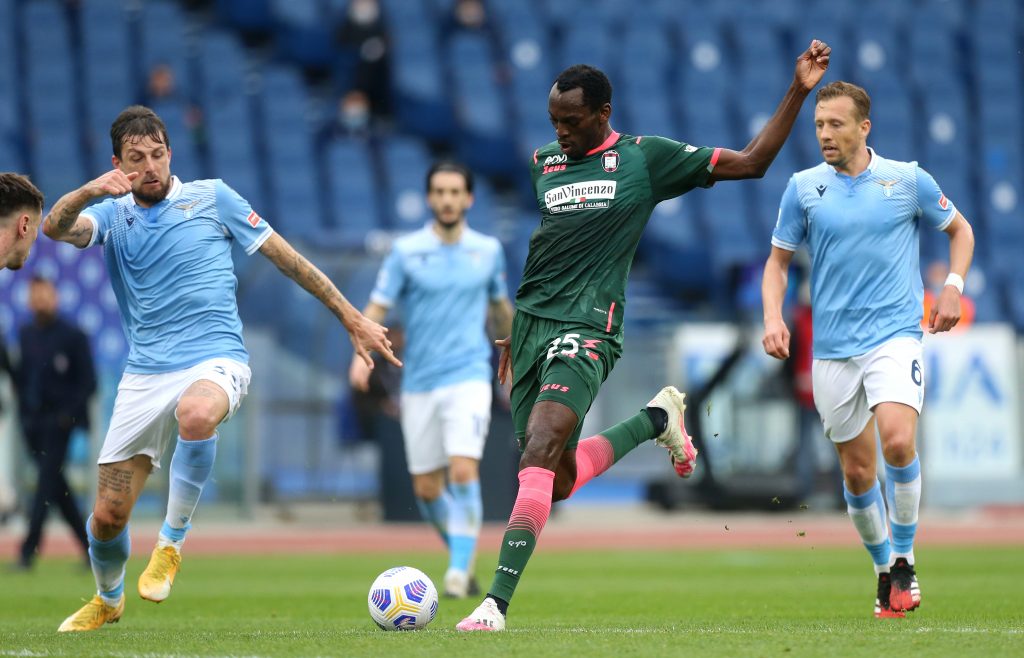 Nwankwo Simy