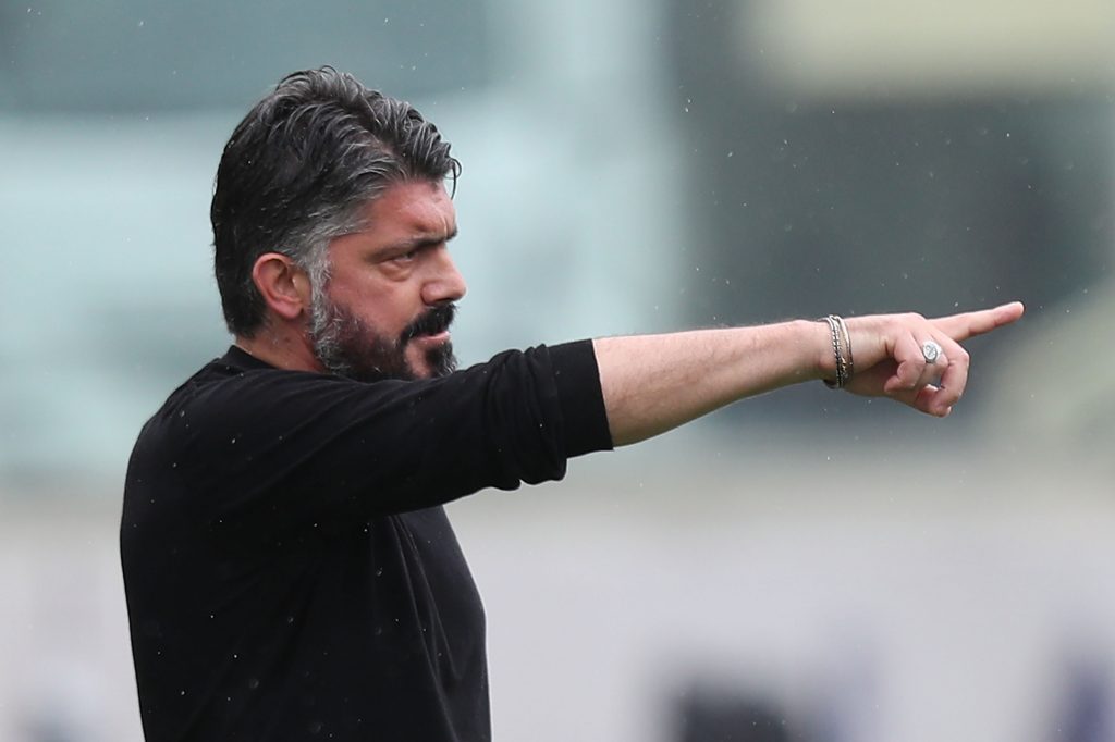 Gattuso